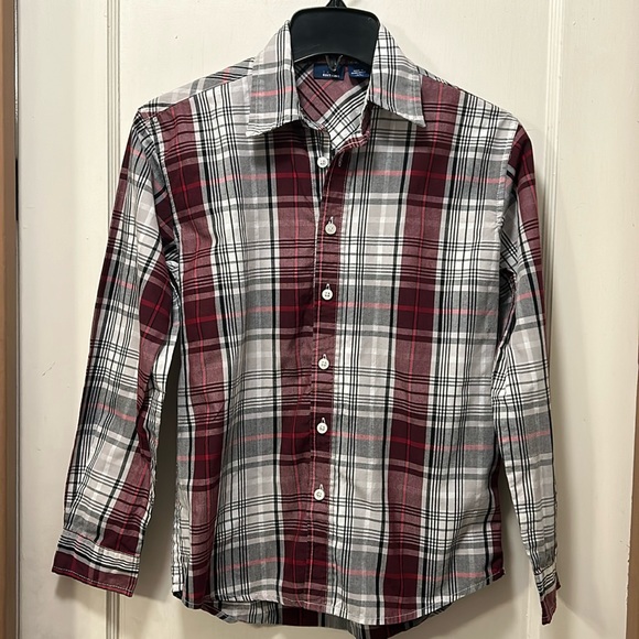 Kids nice button down - Picture 1 of 2